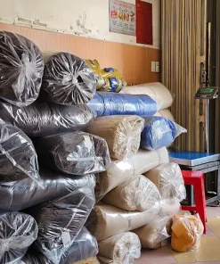 Alternative view of Cá Sấu 4 chiều 65/35