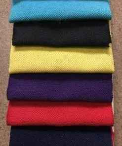 Cá Sấu Cotton 100%