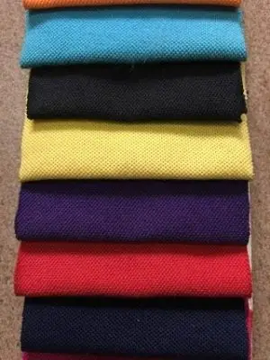 Cá Sấu Cotton 100%